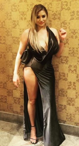 Yaşatmasını Bilen Şirinevler Escort Dolunay